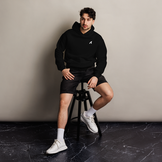 How to Wear Streetwear Hoodies: A Style Guide