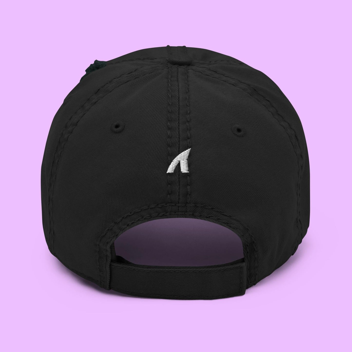 UNDIAGNOSED DAD HAT - Premium Streetwear from APEX | Streetwear - Just $29! Shop now at APEX | Streetwear