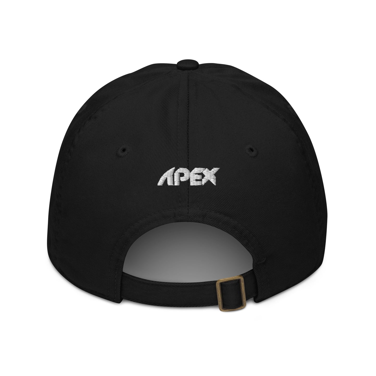 Banana Shark Organic Dad Hat - Premium Streetwear from APEX USA - Just $30! Shop now at APEX | Clothing Brand