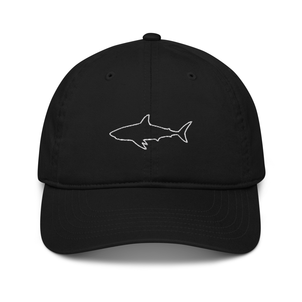 Shark Dad Hat - Premium Streetwear from APEX USA - Just $29.50! Shop now at APEX | Clothing Brand