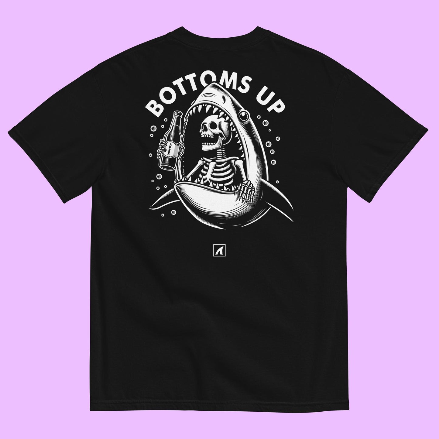 BOTTOMS UP - Premium Streetwear from APEX USA - Just $34! Shop now at APEX | Clothing Brand