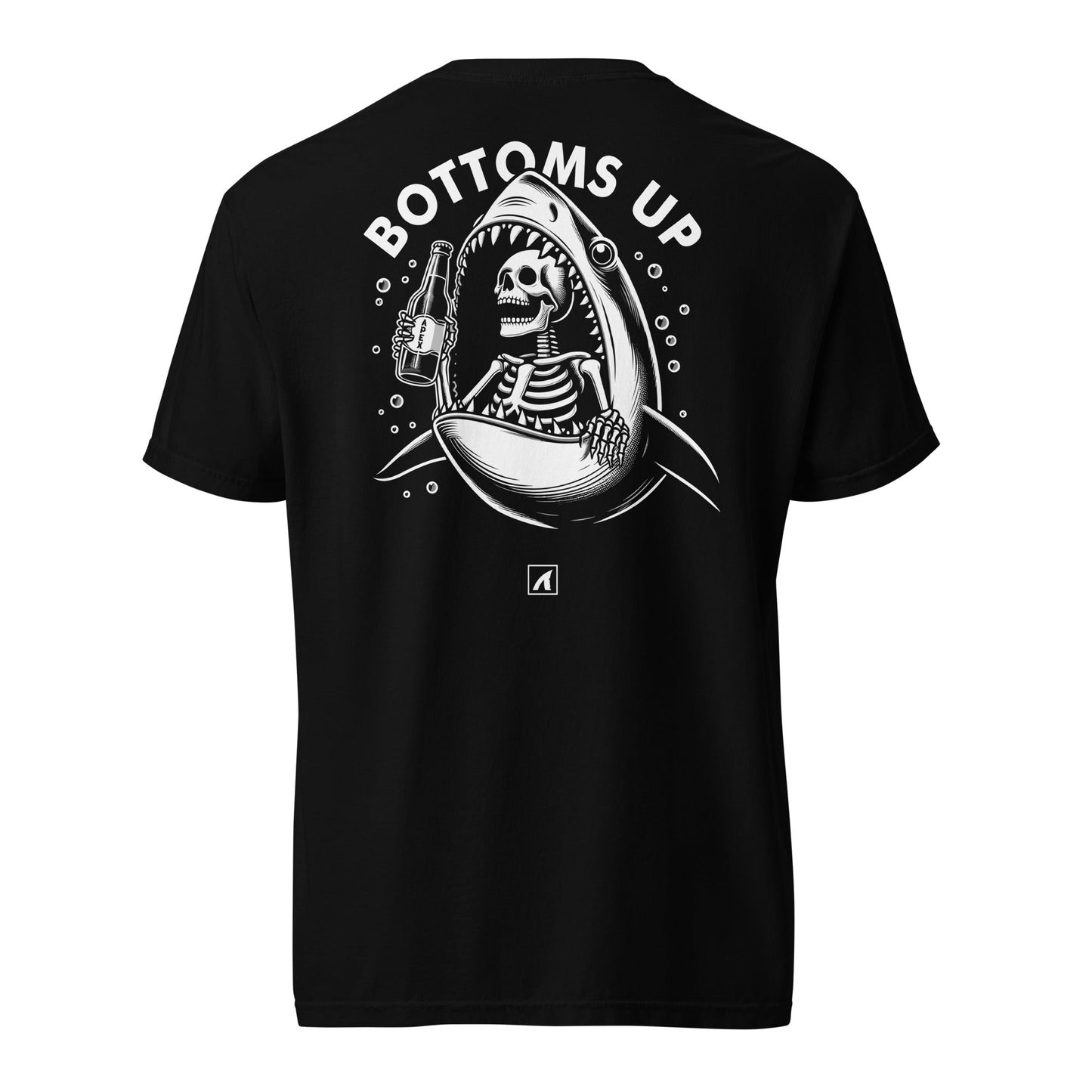 BOTTOMS UP - Premium Streetwear from APEX USA - Just $34! Shop now at APEX | Clothing Brand