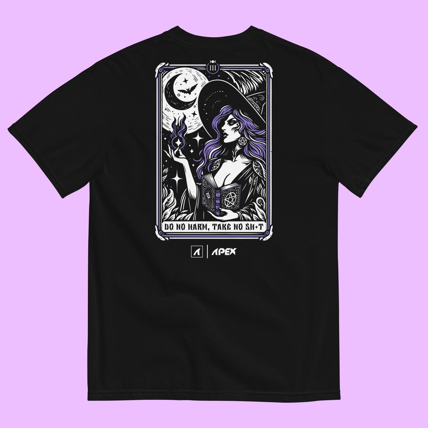 DO NO HARM - Premium Streetwear from APEX USA - Just $34! Shop now at APEX | Clothing Brand