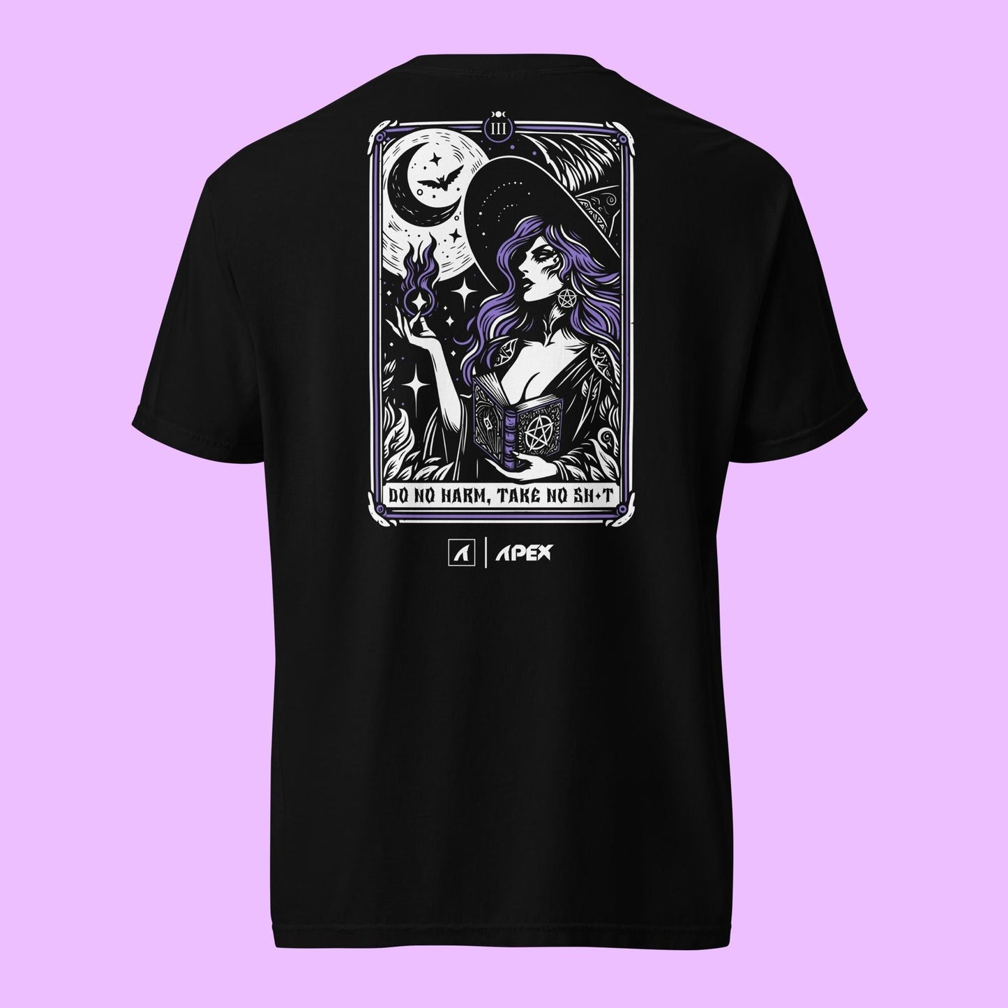 DO NO HARM - Premium Streetwear from APEX USA - Just $34! Shop now at APEX | Clothing Brand