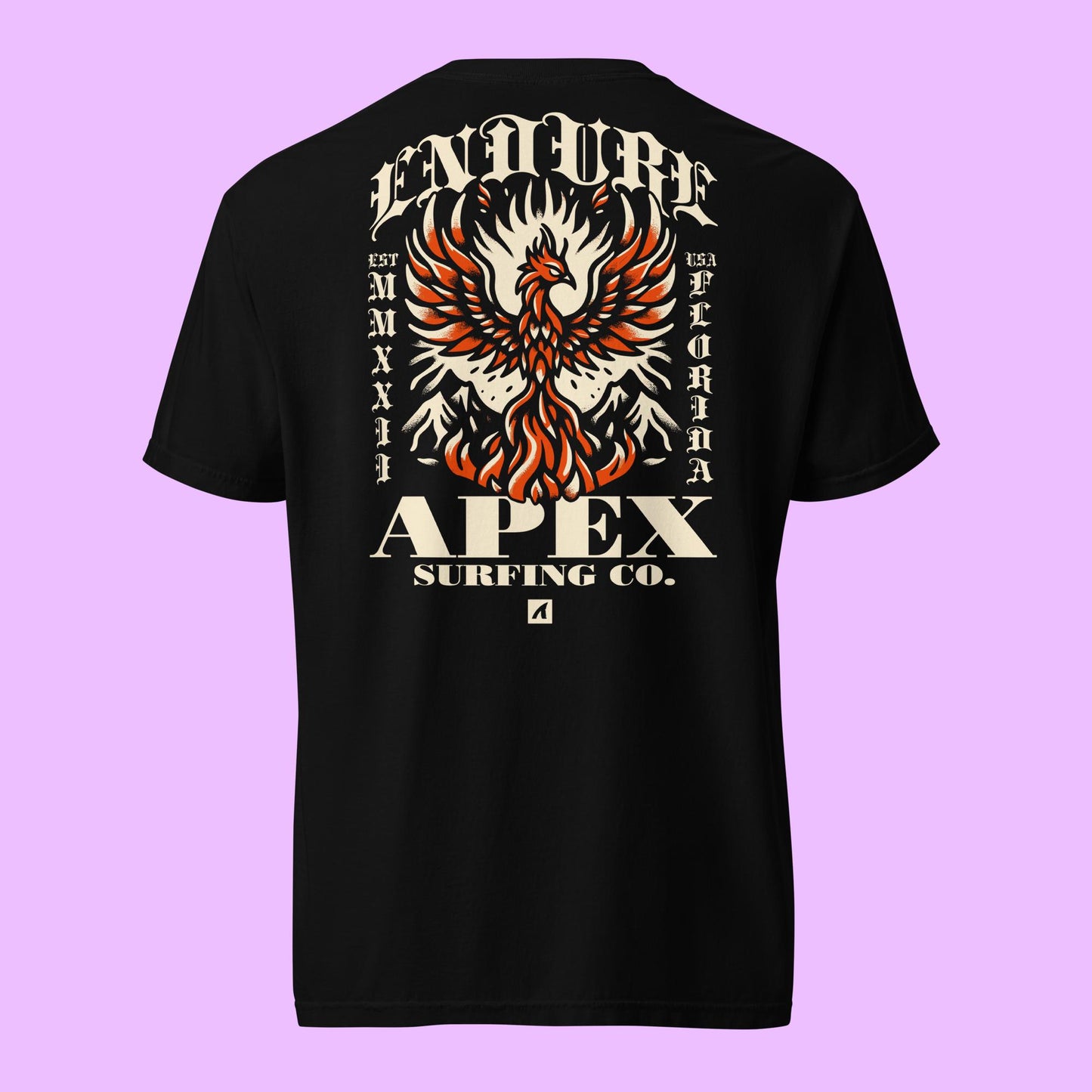 ENDURE - Premium Streetwear from APEX USA - Just $34! Shop now at APEX | Clothing Brand