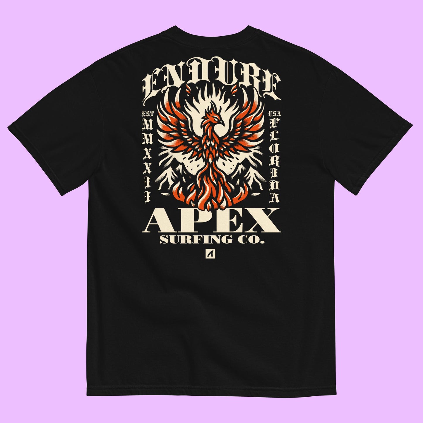 ENDURE - Premium Streetwear from APEX USA - Just $34! Shop now at APEX | Clothing Brand