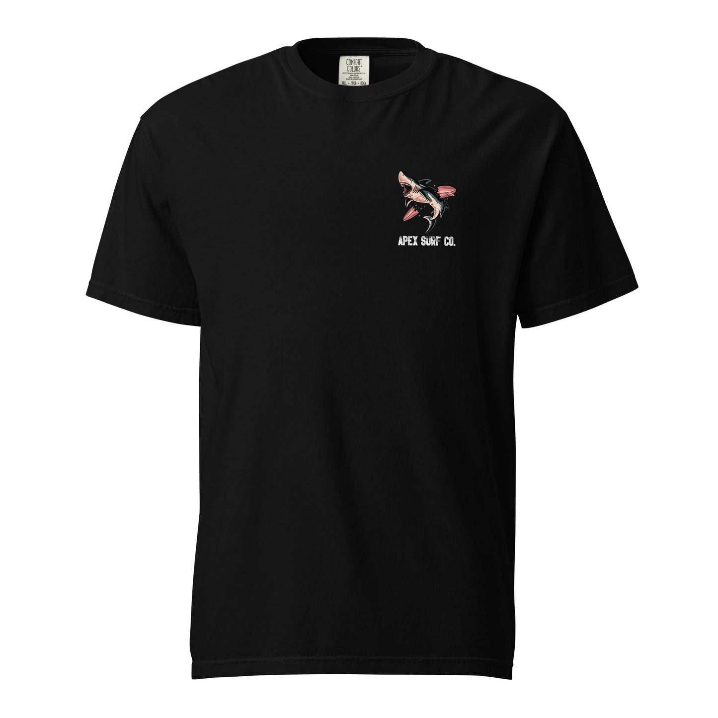 MAKE OR BREAK - GRAPHIC TEE - BLACK - Premium Streetwear from APEX | Streetwear - Just $36! Shop now at APEX | Streetwear