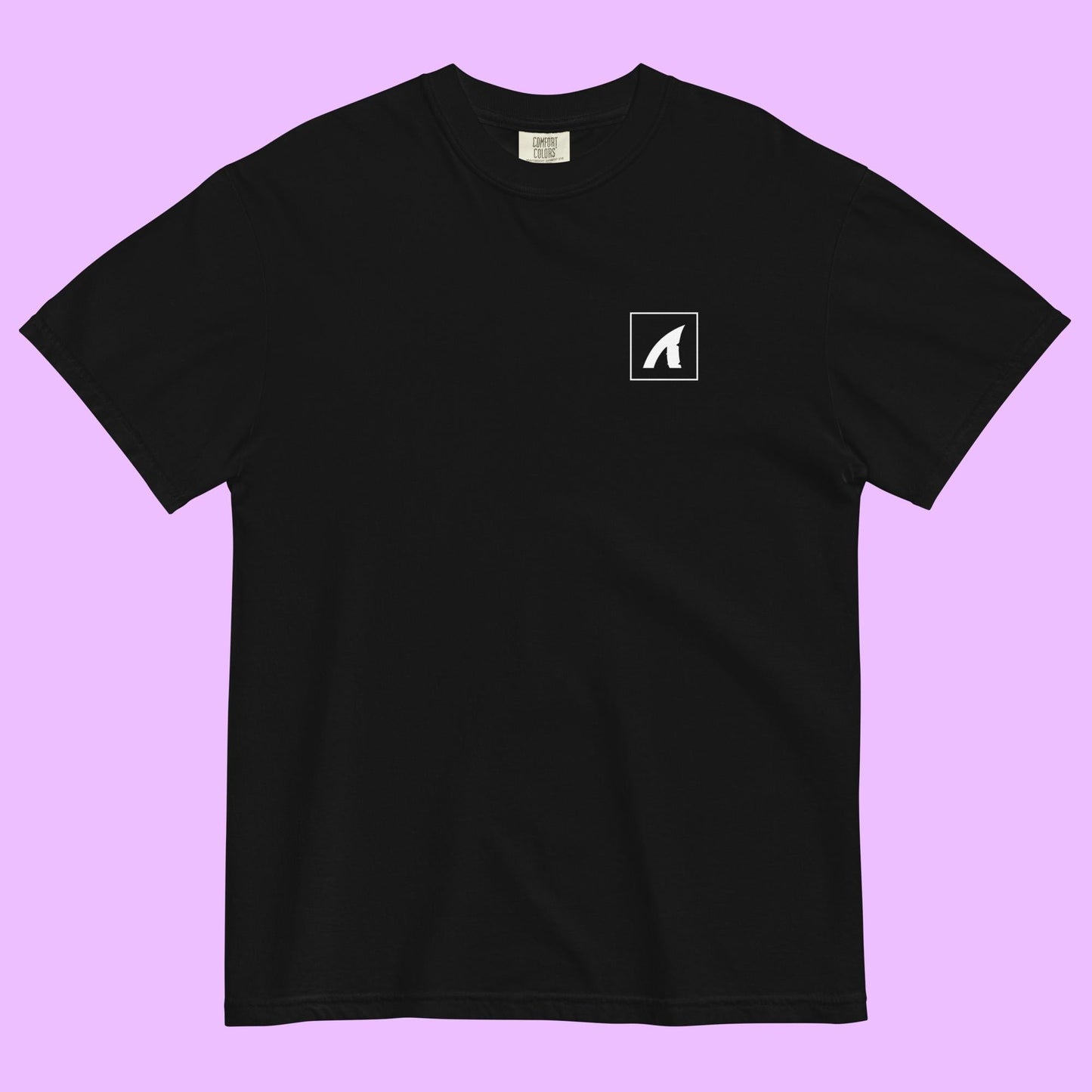 RISE ABOVE LEAD THE PACK - GRAPHIC TEE - Premium Streetwear from APEX | Streetwear - Just $36! Shop now at APEX | Streetwear
