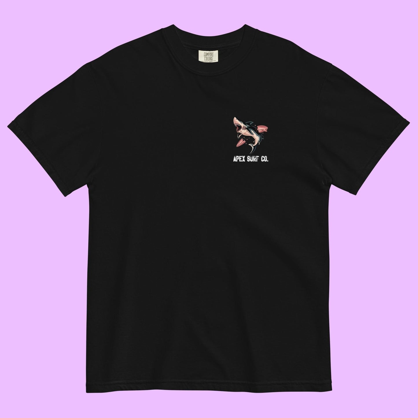 MAKE OR BREAK - GRAPHIC TEE - BLACK - Premium Streetwear from APEX | Streetwear - Just $36! Shop now at APEX | Streetwear