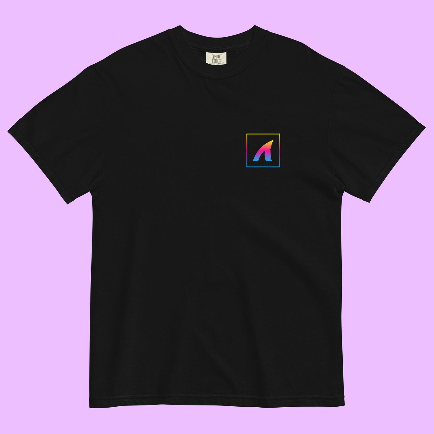 SUNRISE SUNSET - GRAPHIC TEE - Premium Streetwear from APEX | Streetwear - Just $36! Shop now at APEX | Streetwear