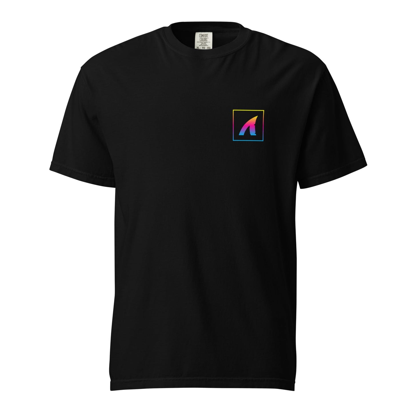 SUNRISE SUNSET - GRAPHIC TEE - Premium Streetwear from APEX | Streetwear - Just $36! Shop now at APEX | Streetwear