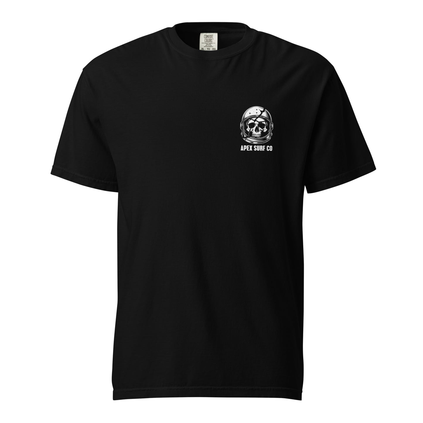 REACH NEW HEIGHTS - GRAPHIC TEE - Premium Streetwear from APEX | Streetwear - Just $36! Shop now at APEX | Streetwear