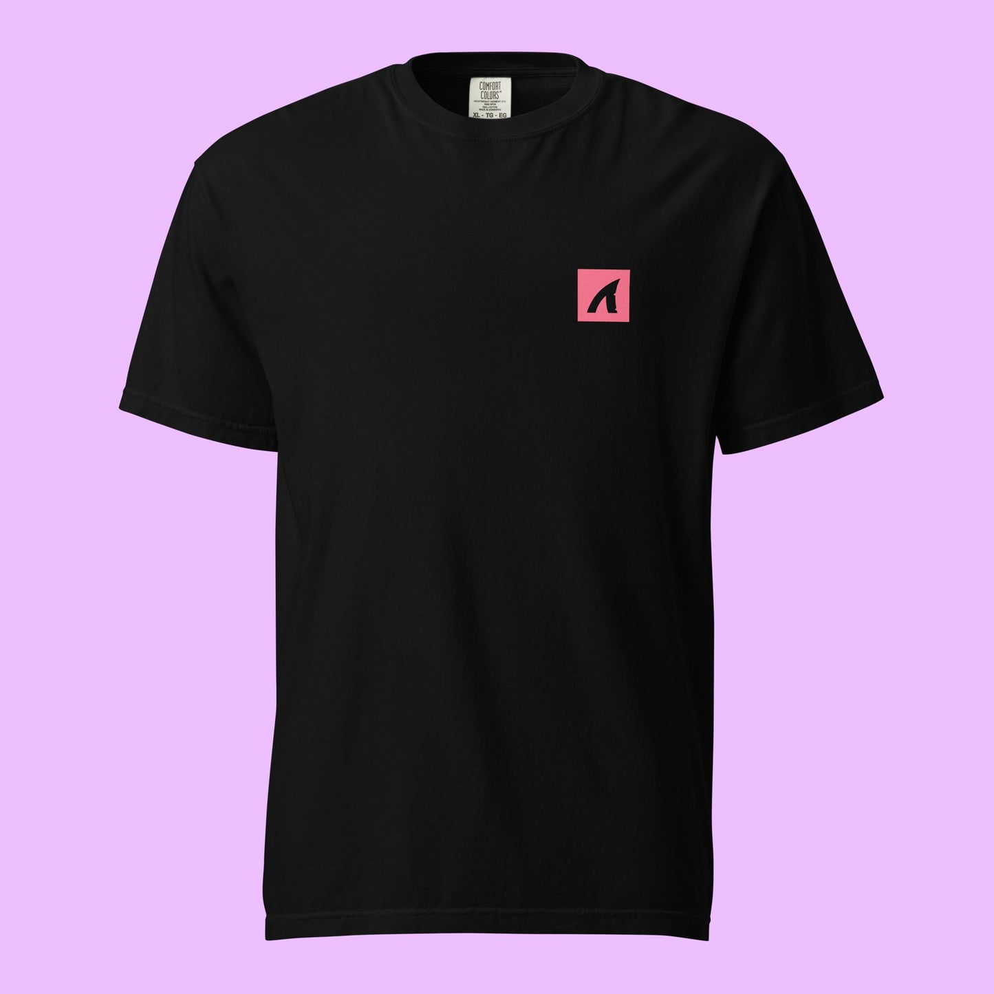 FLAMINGO PARTY - GRAPHIC TEE - Premium Streetwear from APEX | Streetwear - Just $36! Shop now at APEX | Streetwear