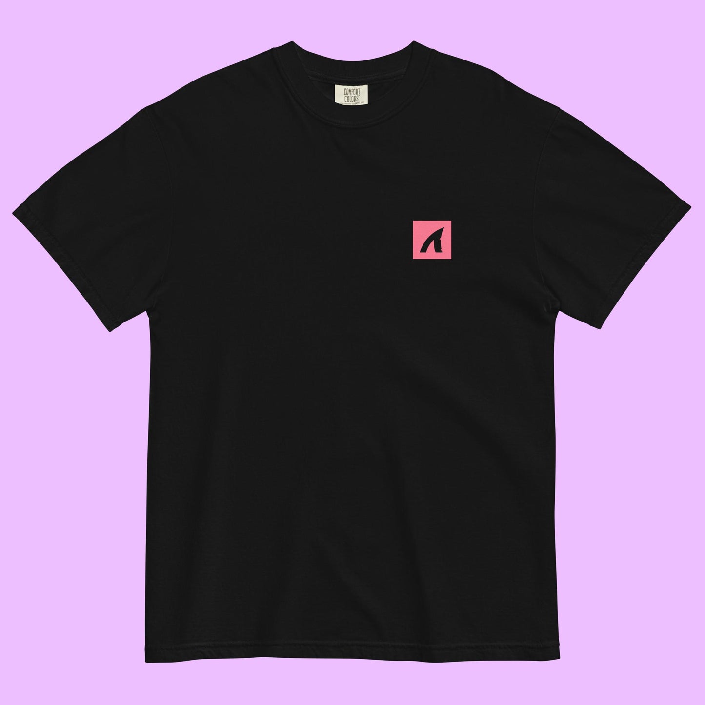 FLAMINGO PARTY - GRAPHIC TEE - Premium Streetwear from APEX | Streetwear - Just $36! Shop now at APEX | Streetwear
