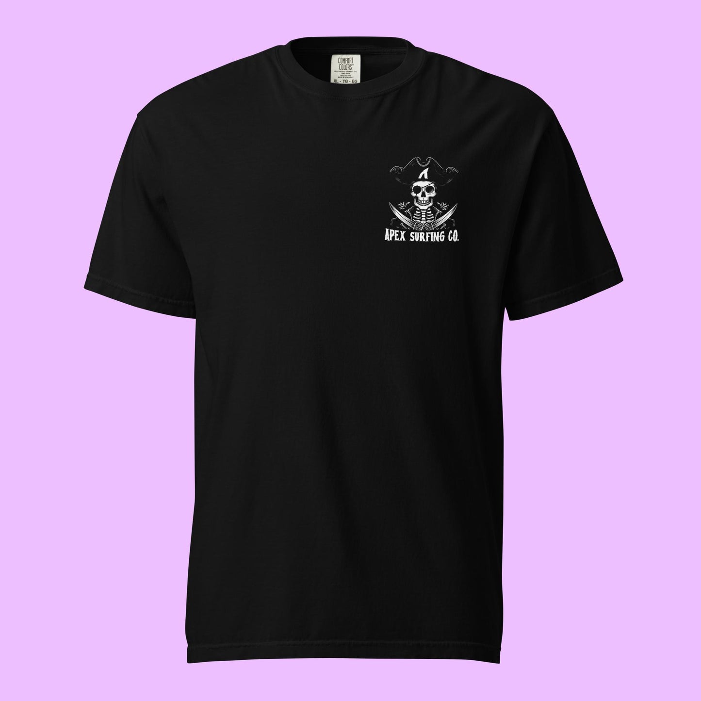BE UNGOVERNABLE - Premium Streetwear from APEX USA - Just $34! Shop now at APEX | Clothing Brand