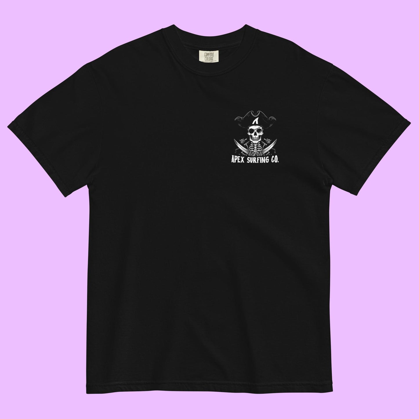 BE UNGOVERNABLE - Premium Streetwear from APEX USA - Just $34! Shop now at APEX | Clothing Brand