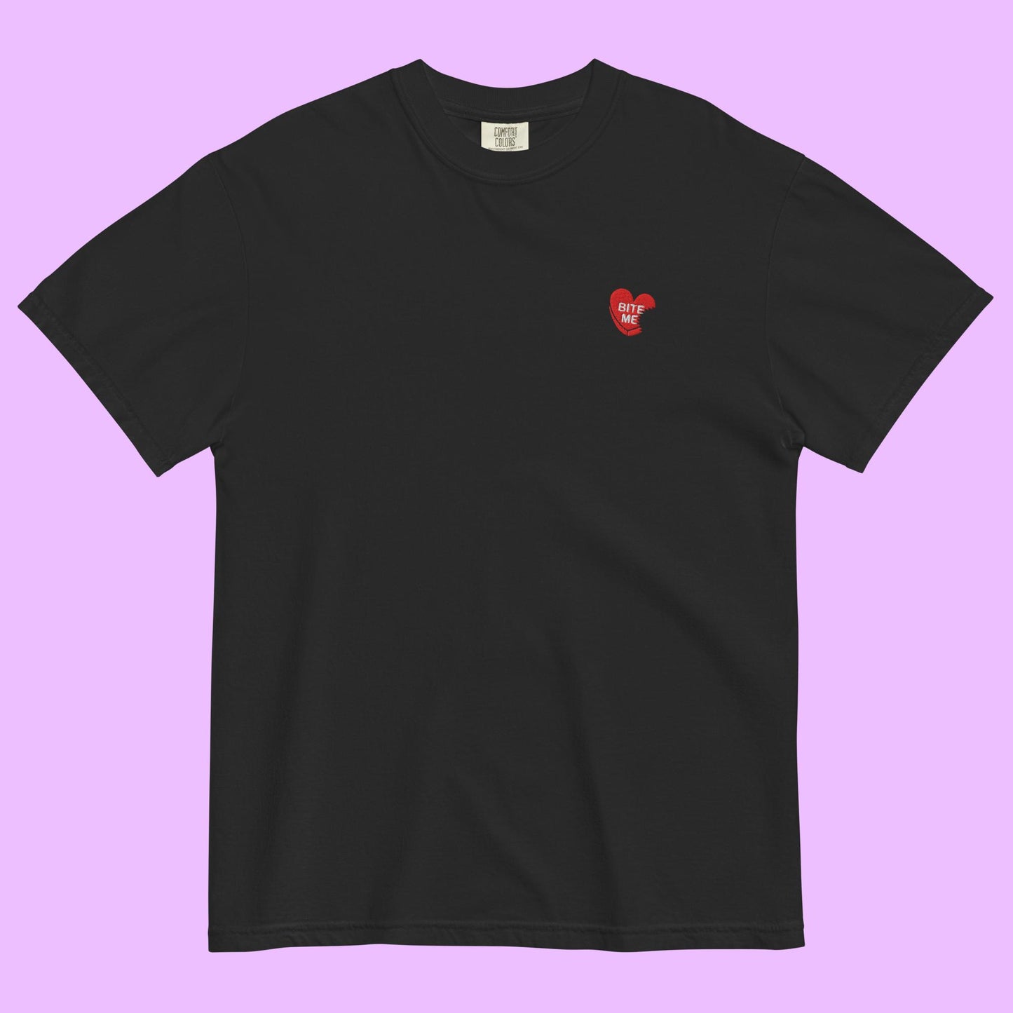 BITE ME - (LIMITED) - Premium Streetwear from APEX | Streetwear - Just $29! Shop now at APEX | Clothing Brand