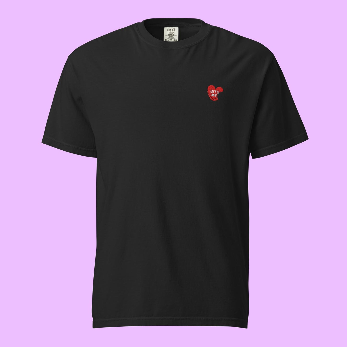 BITE ME - (LIMITED) - Premium Streetwear from APEX | Streetwear - Just $29! Shop now at APEX | Clothing Brand
