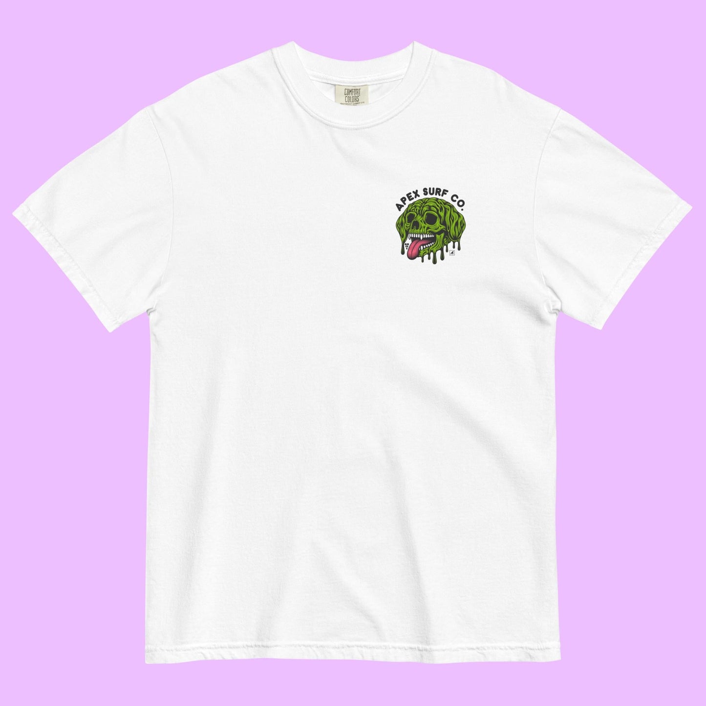 DAWG IN ME - GRAPHIC TEE - Premium Streetwear from APEX | Streetwear - Just $34! Shop now at APEX | ASC