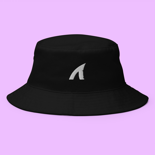APEX FIN BUCKET - Premium Streetwear from APEX SURF CO | SHARKWEAR - Just $32! Shop now at APEX SURF CO | SHARKWEAR