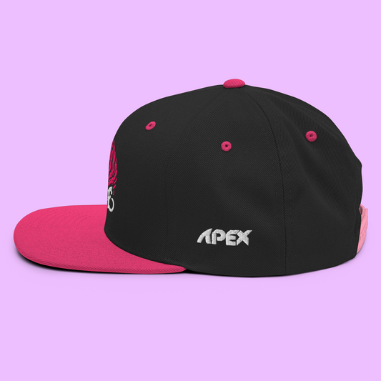 BE SAVAGE HAT - Premium Streetwear from APEX | Streetwear - Just $32! Shop now at Apex Surf Co.