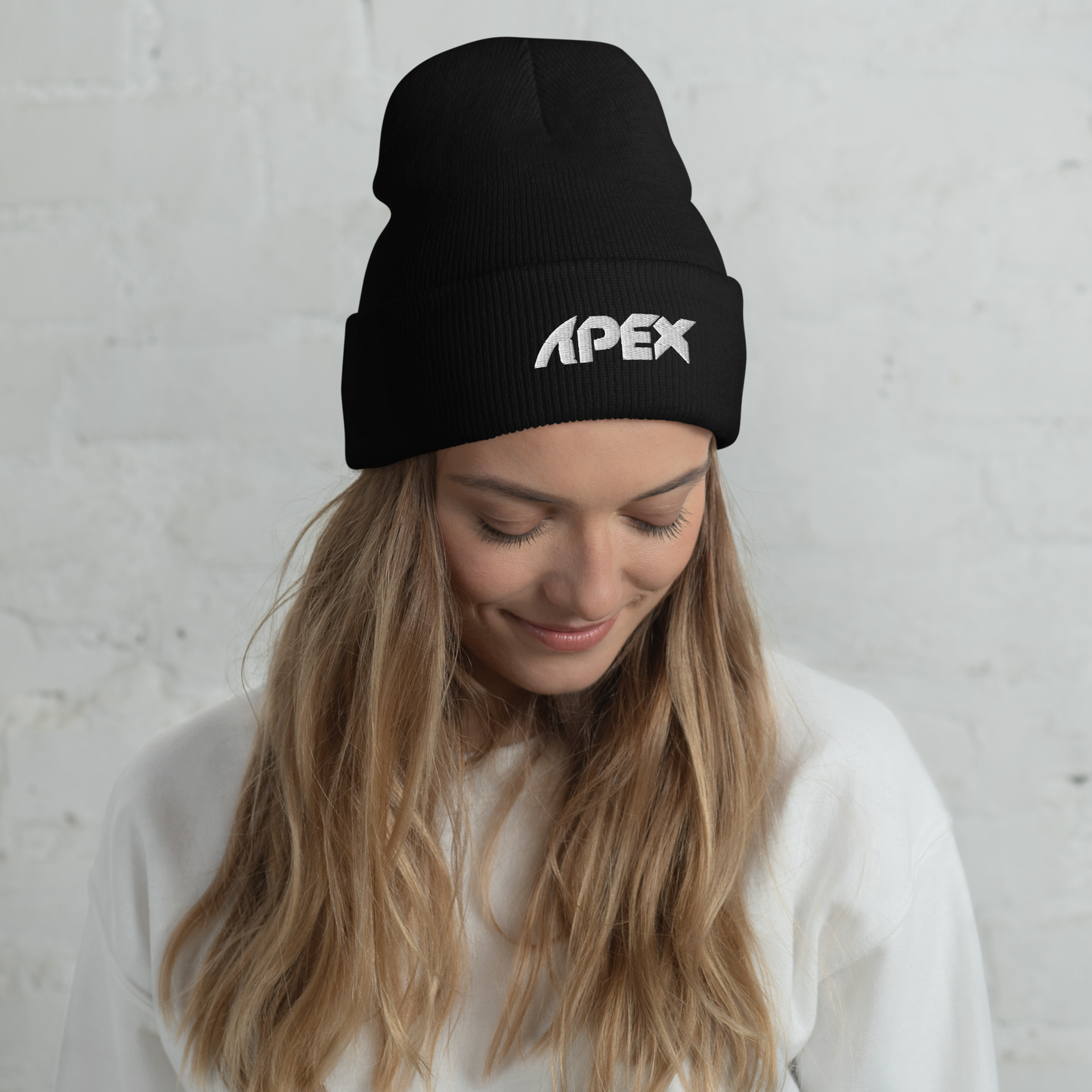 CUFFED BEANIE - Premium  from APEX USA - Just $29.99! Shop now at APEX USA