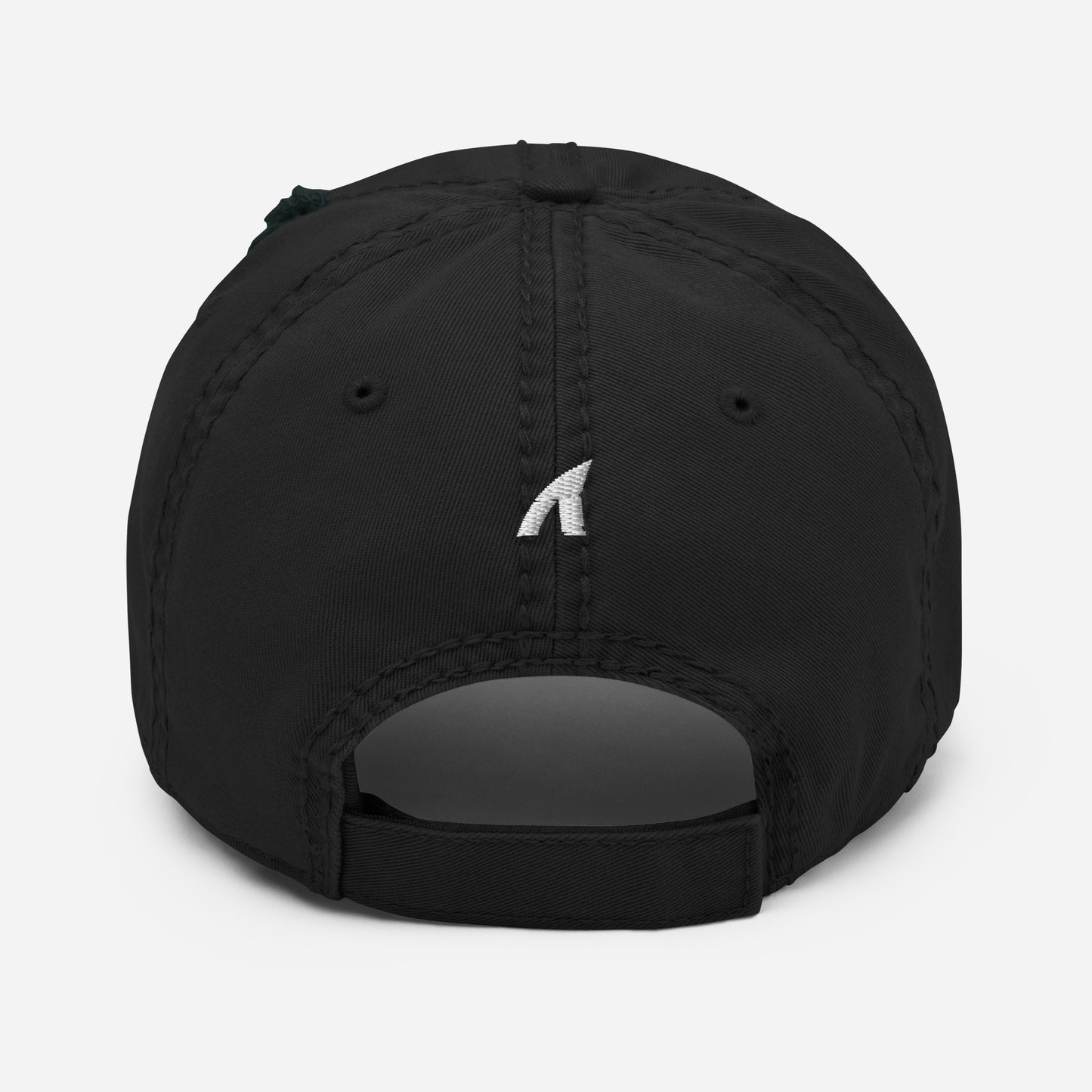 UNDIAGNOSED DAD HAT - Premium Hat from APEX USA - Just $28! Shop now at APEX | Clothing Company