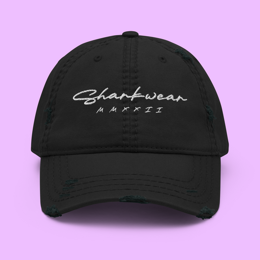 SHARKWEAR CAP - Premium Streetwear from APEX SURF CO | SHARKWEAR - Just $26! Shop now at APEX SURF CO | SHARKWEAR