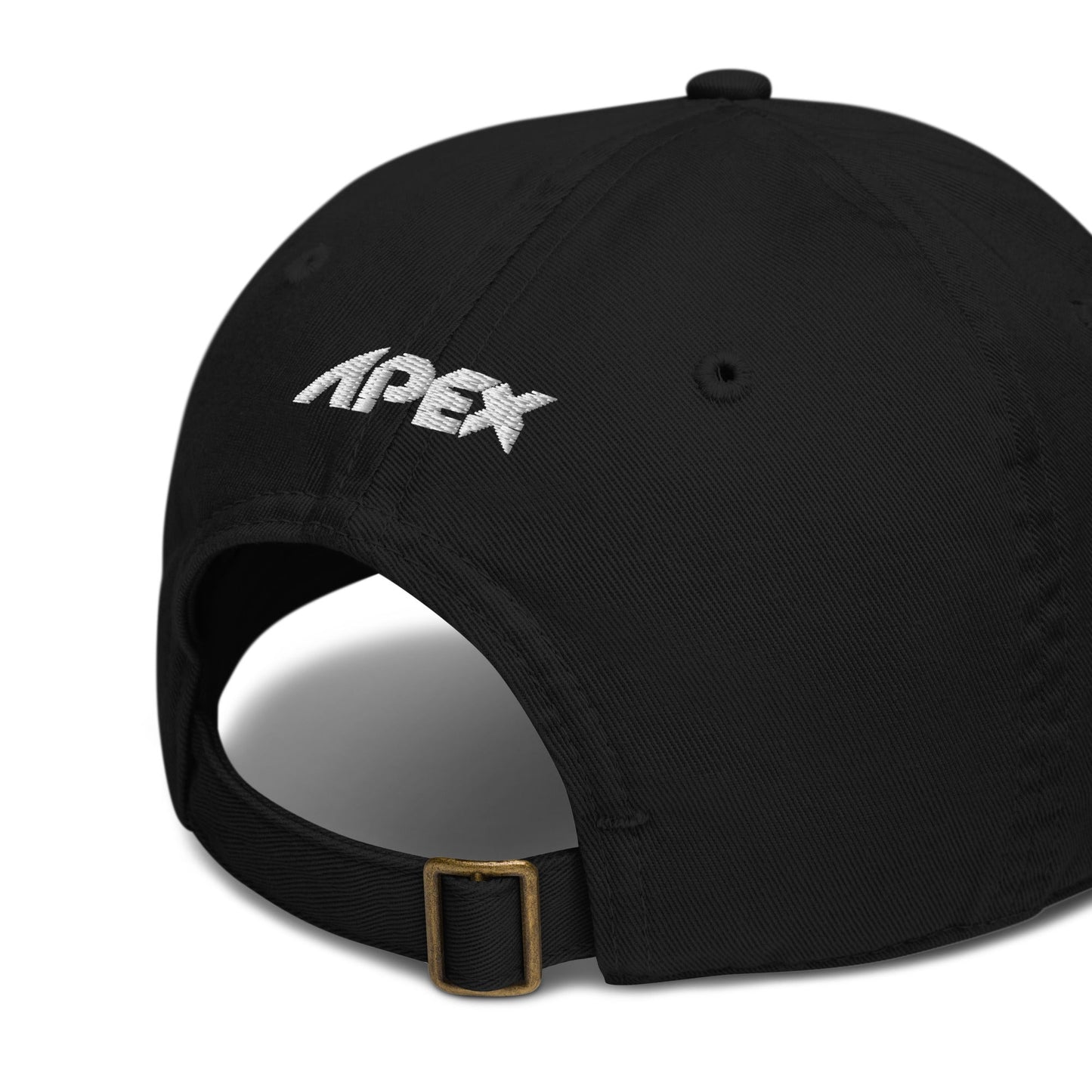 Banana Shark Organic Dad Hat - Premium Hat from APEX USA - Just $30! Shop now at APEX | Clothing Company