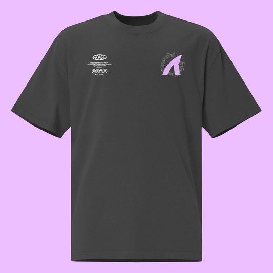 POWERFUL & RELENTLESS T-SHIRT - Premium Streetwear from APEX | Sharkwear - Just $42! Shop now at APEX | ASC