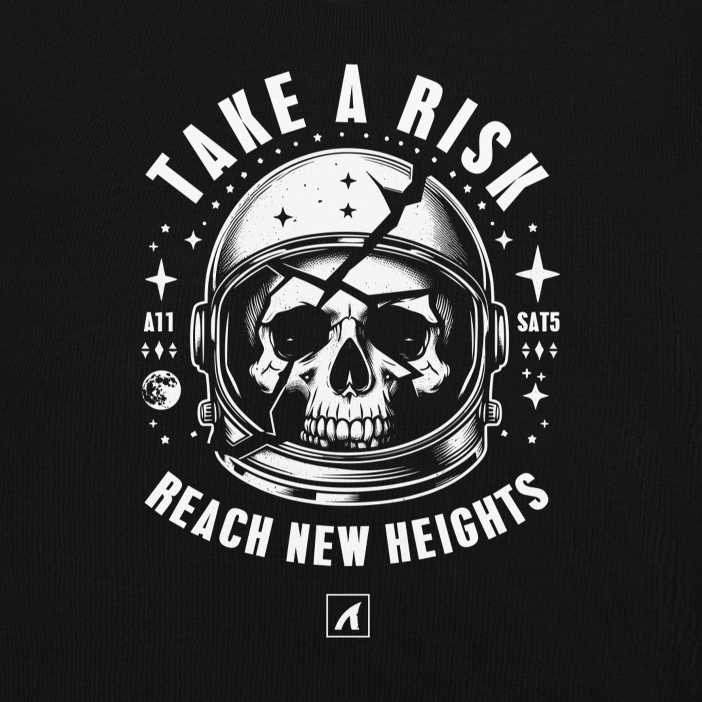 REACH NEW HEIGHTS - Premium  from APEX USA - Just $34! Shop now at APEX USA