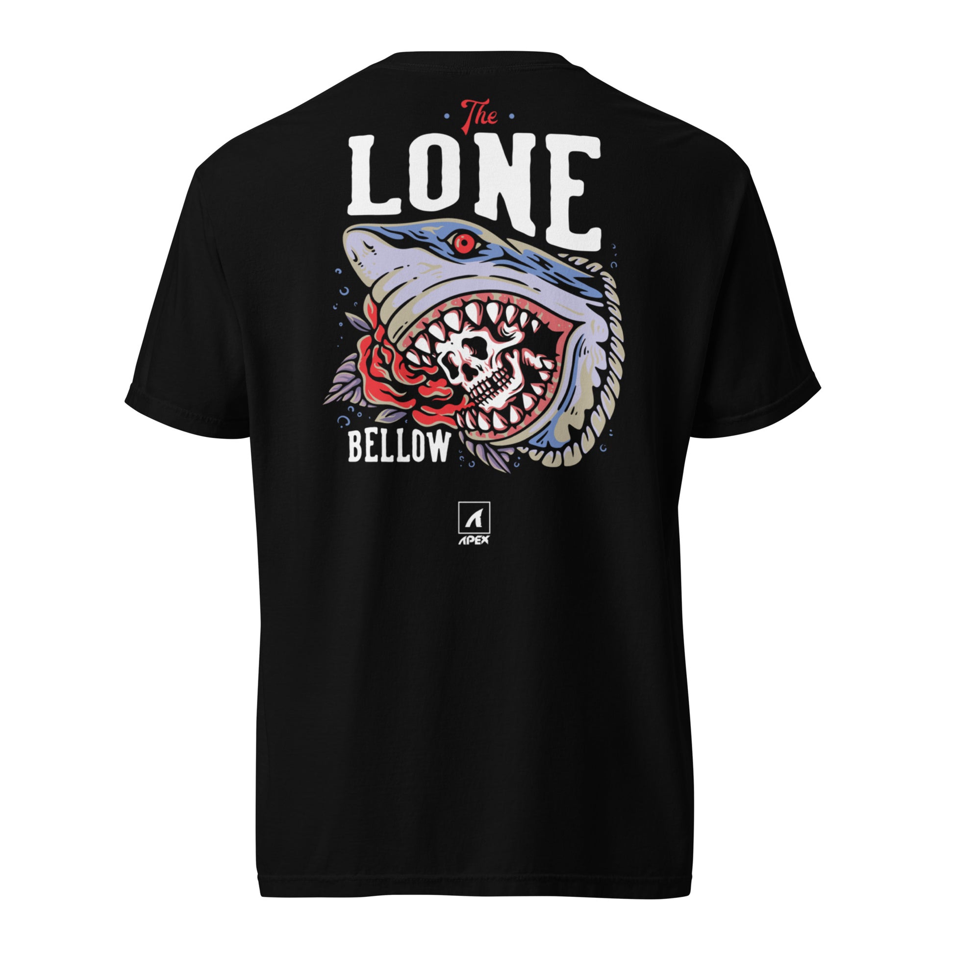 THE LONE BELLOW - Premium  from APEX USA - Just $34! Shop now at APEX USA