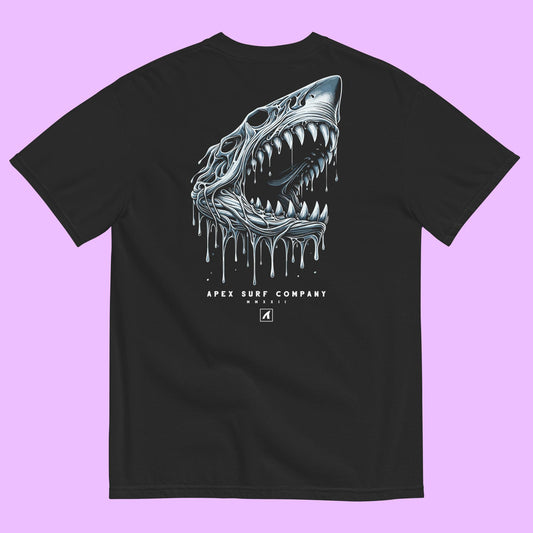 UNDERSEA HORROR - Premium  from APEX | Clothing Company - Just $34! Shop now at APEX | Clothing Company