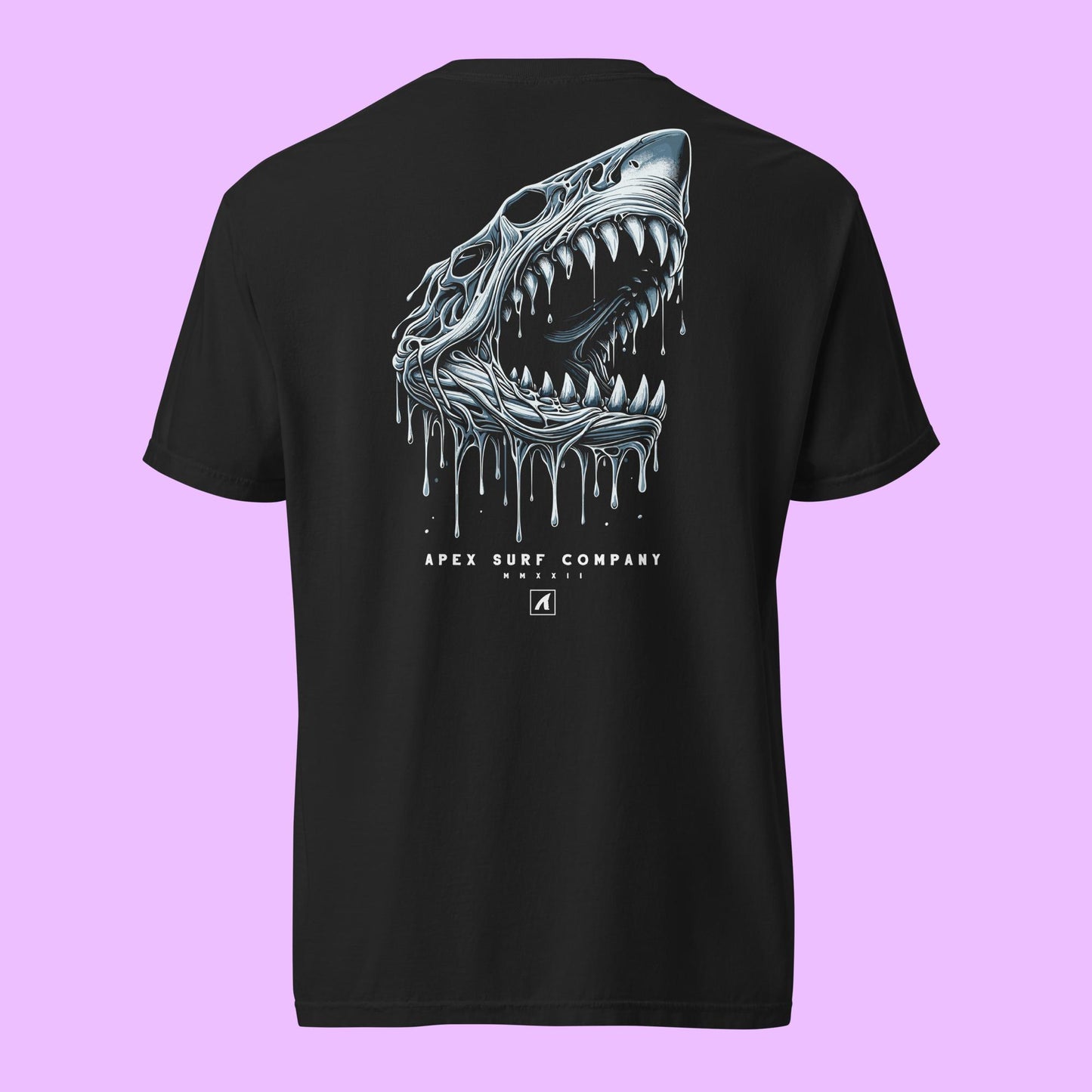 UNDERSEA HORROR - Premium  from APEX | Clothing Company - Just $34! Shop now at APEX | Clothing Company