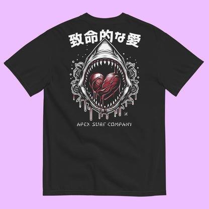 FATAL 愛 - (LIMITED) - Premium  from APEX | Clothing Company - Just $34! Shop now at APEX | Clothing Company