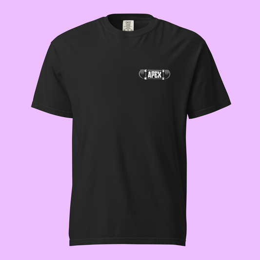 LOCK IN - GRAPHIC TEE - Premium Streetwear from APEX | Streetwear - Just $36! Shop now at Apex Surf Co.
