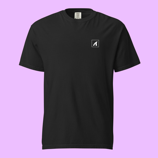 THE LONE BELLOW - GRAPHIC TEE - Premium Streetwear from APEX | Streetwear - Just $36! Shop now at Apex Surf Co.