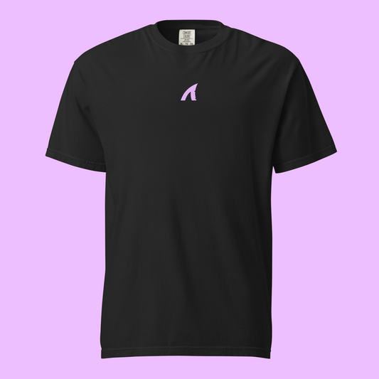 DON'T QUIT / DO IT - BLACK - GRAPHIC TEE - Premium Streetwear from APEX | Sharkwear - Just $36! Shop now at APEX | ASC