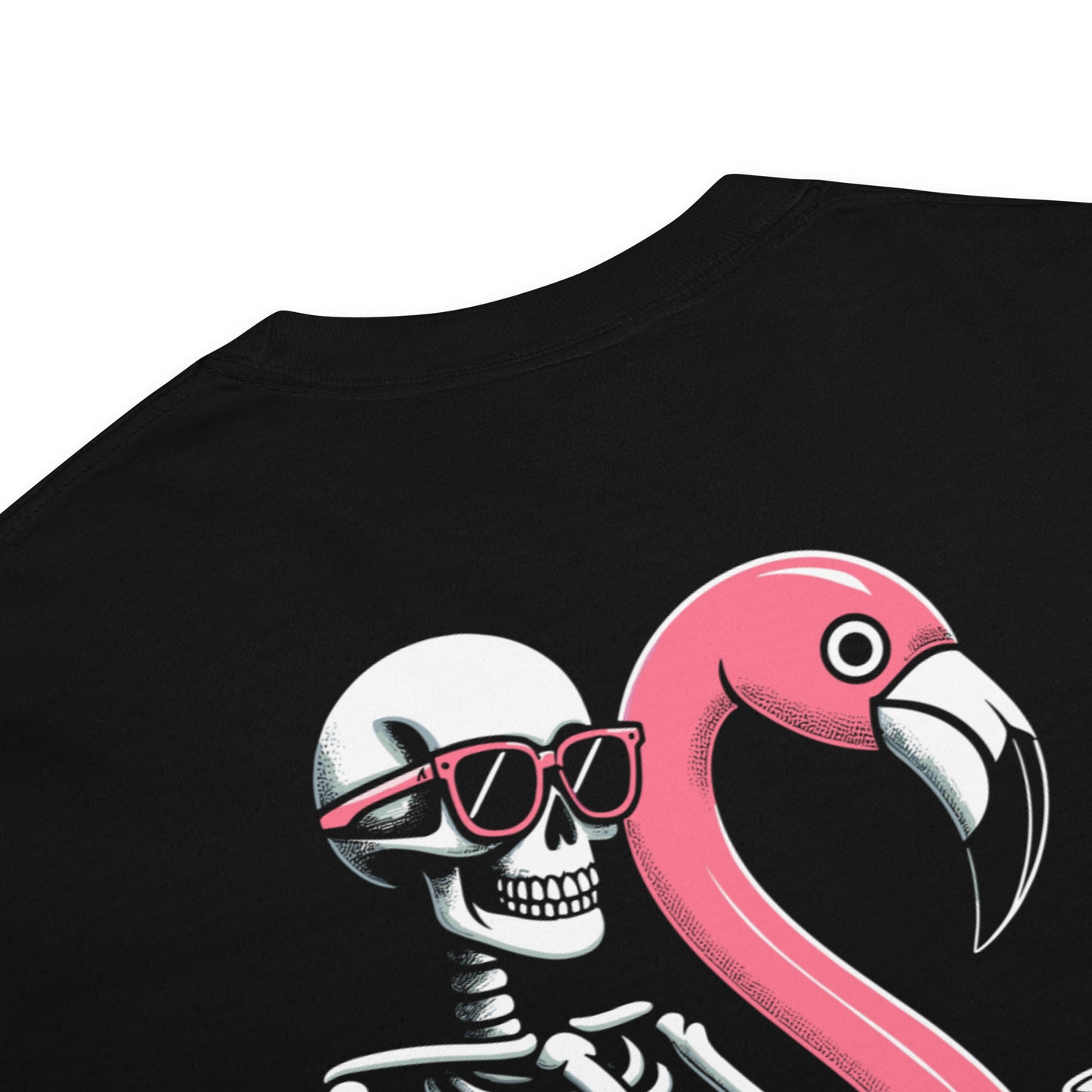 FLAMINGO PARTY - Premium  from APEX USA - Just $34! Shop now at APEX USA