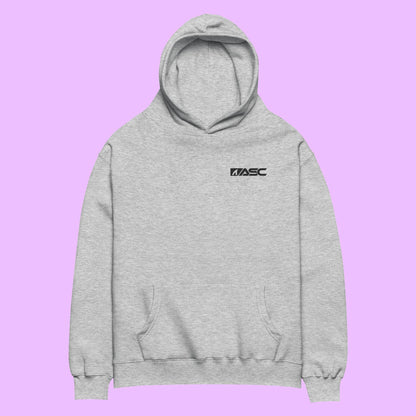 ASC 24/7 Hoodie - Premium Streetwear from ASC - Just $80! Shop now at Apex Surf Co.