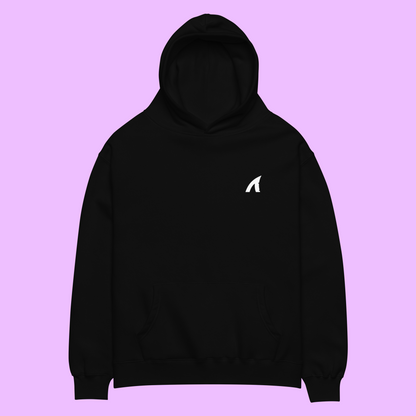 MAKE OR BREAK Hoodie - Premium Streetwear from APEX SURF CO. - Just $80! Shop now at Apex Surf Co.