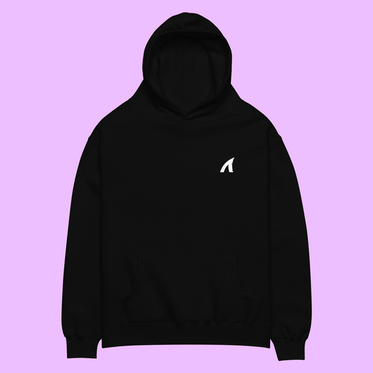 MAKE OR BREAK Hoodie - Premium Streetwear from APEX SURF CO. - Just $80! Shop now at Apex Surf Co.