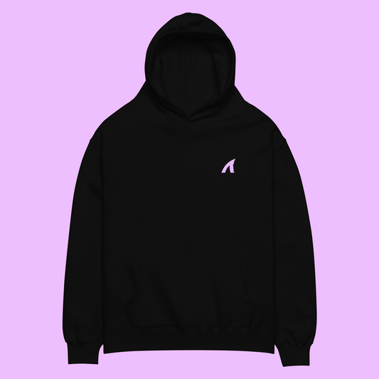 FEARLESS BY NATURE HOODIE - Premium Streetwear from APEX SURF CO | SHARKWEAR - Just $80! Shop now at APEX SURF CO | SHARKWEAR