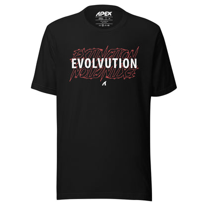 EVOLVUTION / EXTINCTION - Premium  from APEX USA - Just $32! Shop now at APEX USA