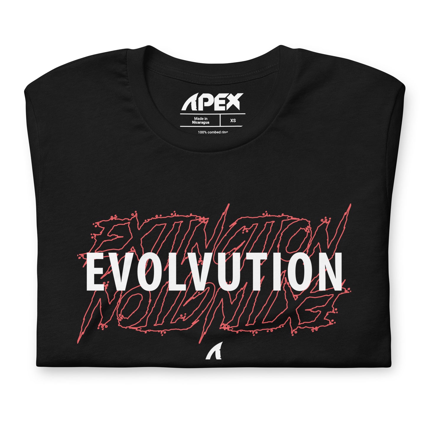 EVOLVUTION / EXTINCTION - Premium  from APEX USA - Just $32! Shop now at APEX USA