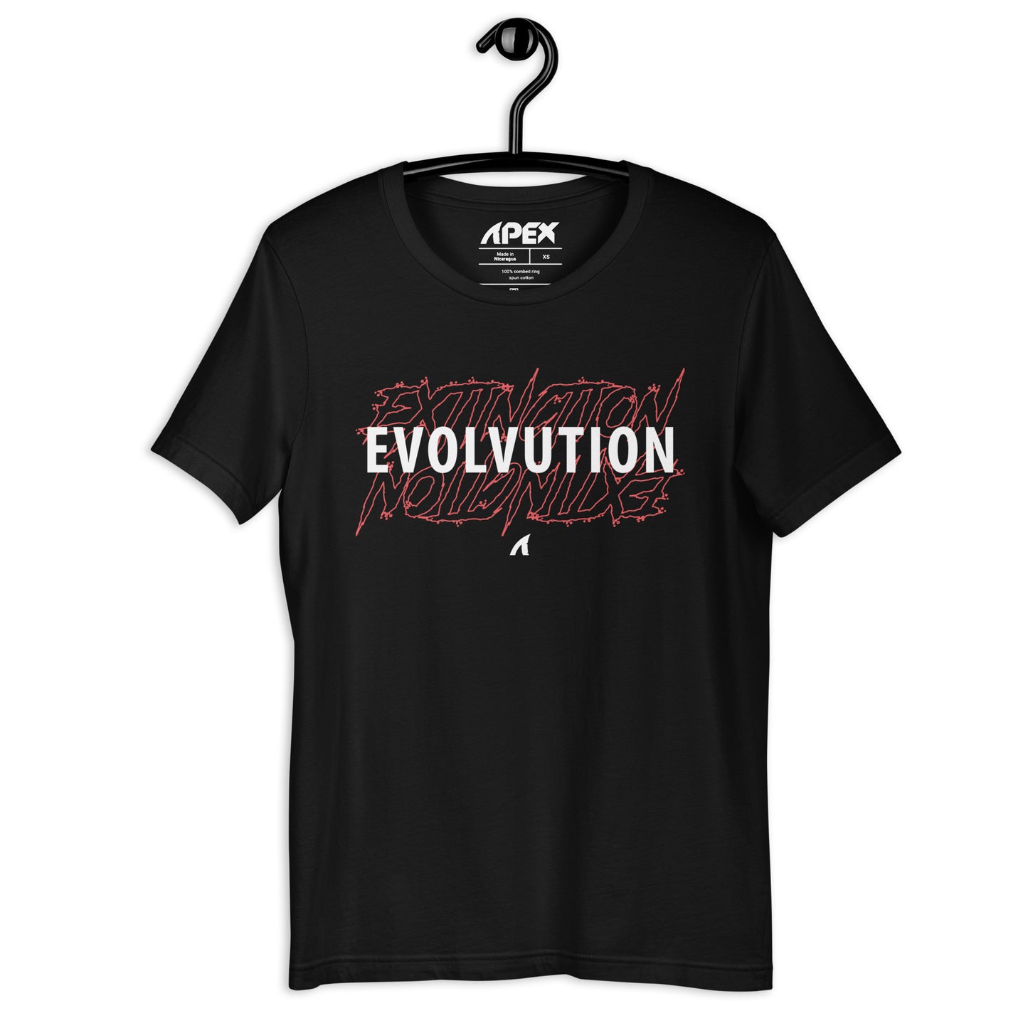 EVOLVUTION / EXTINCTION - Premium  from APEX USA - Just $32! Shop now at APEX USA