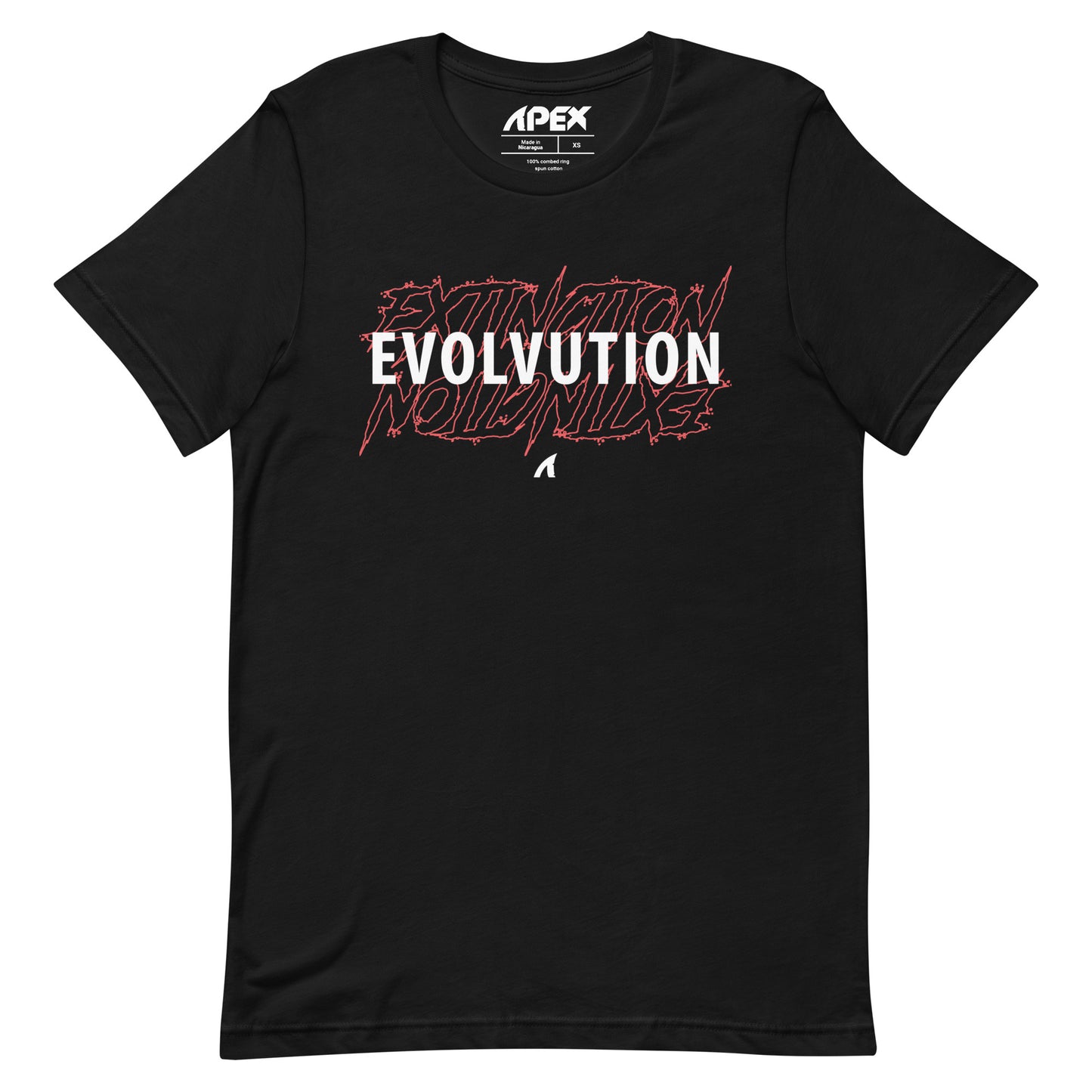 EVOLVUTION / EXTINCTION - Premium  from APEX USA - Just $32! Shop now at APEX USA