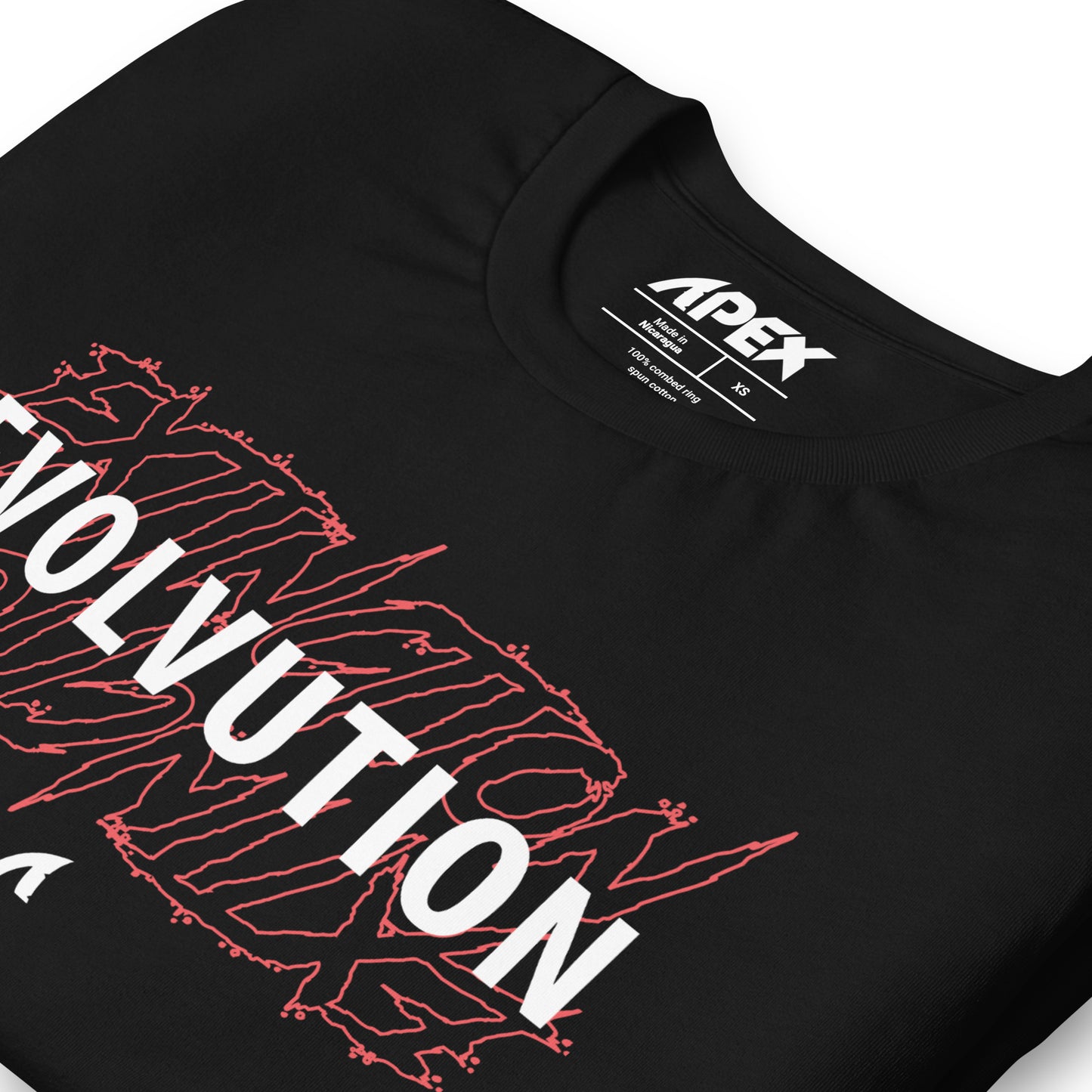 EVOLVUTION / EXTINCTION - Premium  from APEX USA - Just $32! Shop now at APEX USA