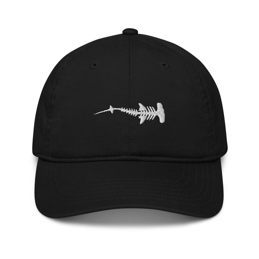 HAMMER BONES DAD HAT - Premium Hat from APEX USA - Just $29.50! Shop now at APEX | Clothing Company