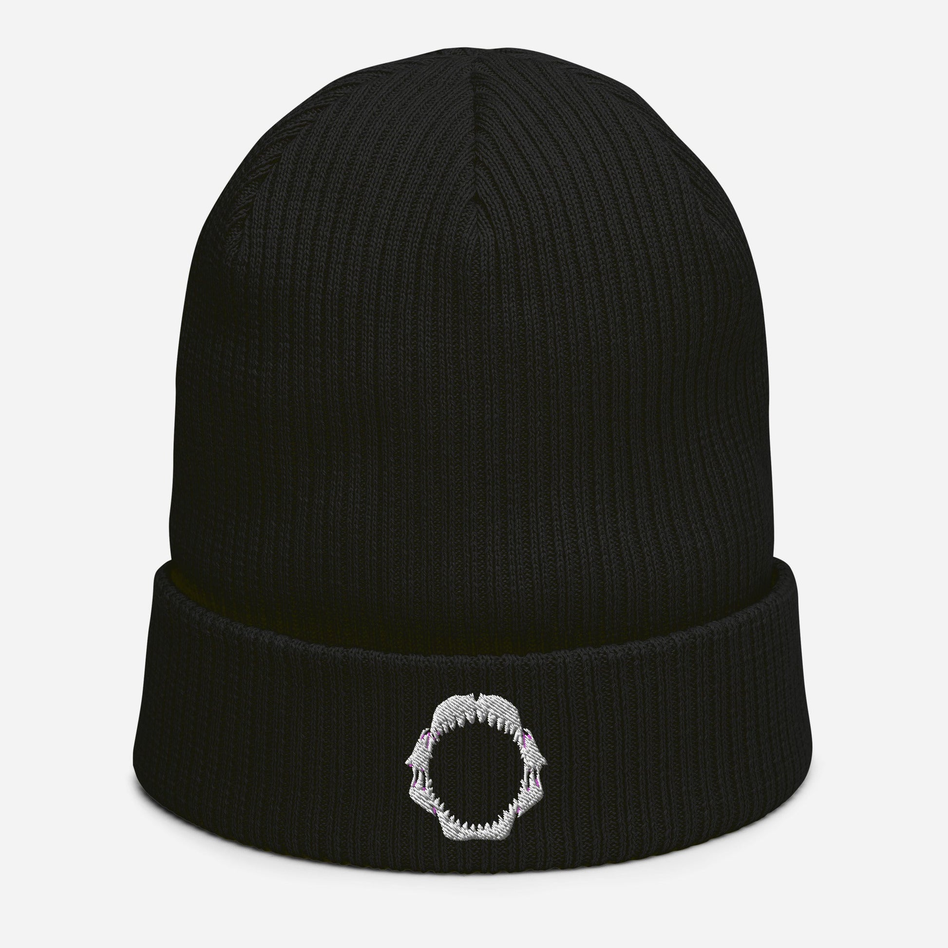 Shark Jaw Beanie - Premium Beanie from APEX USA - Just $24.99! Shop now at APEX USA